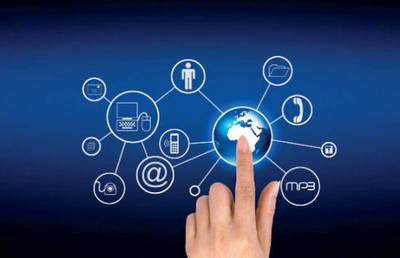 互聯網優選項目 以數據服務驅動高效、便捷與創新